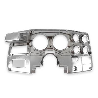 Brothers Trucks - Brothers Trucks 05-741 Gauge Bezel for Chevy/GMC