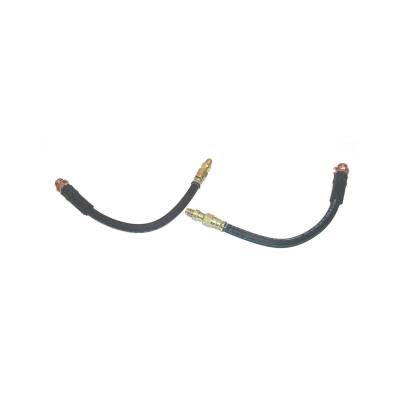 Brothers Trucks - Brothers Trucks PNYWS02 Chevrolet & GMC Brake Hydraulic Hose