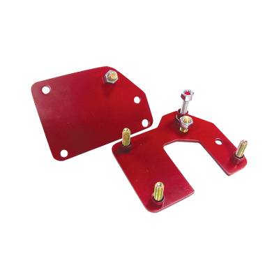 Brothers Trucks - Brothers Trucks PSC6066 Power To Manual Steering Conversion Kit for Chevy/GMC