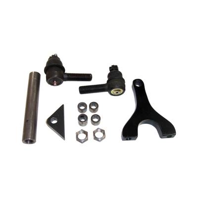 Brothers Trucks - Brothers Trucks PSC4759 Chevy/GMC Power To Manual Steering Conversion Kit