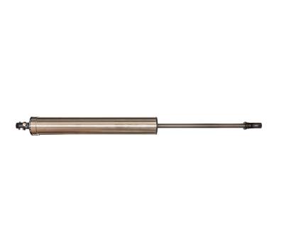 Carli Suspension - Carli CS-DLMSS-T T-Style Low-Mount Steering Stabilizer for 03-13 RAM 2500/3500