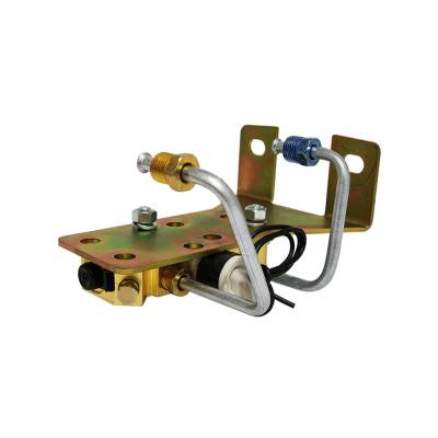 Brothers Trucks - Brothers Trucks PVK4759DISCDRUM Chevrolet & GMC Brake Proportioning Valve