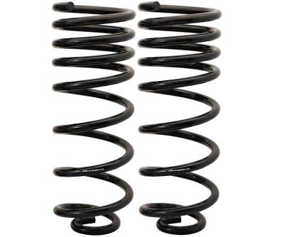 Carli Suspension - Carli CS-DMRC-14-R2 2" Rear Multi Rate Coil Springs for 14-23 RAM 2500 4WD