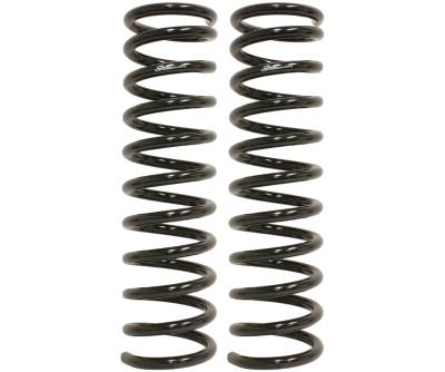 Carli Suspension - Carli CS-DLRC-14-D 3-3.5" FR Coil Spring Linear Rate for 13-23 RAM 2500/3500 4WD