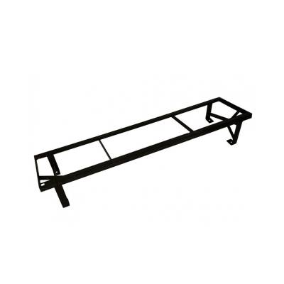 Brothers Trucks - Brothers Trucks QBENCH47-54 Seat Frame for 47-54 Chevy/GMC