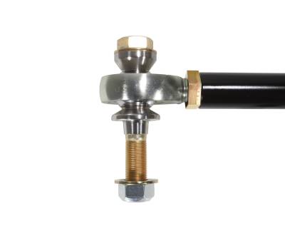 Carli Suspension - Carli Suspension CS-FATB-17 2.5-4.5" Lift Track Bar for 17-26 F250/F350 SD 4WD