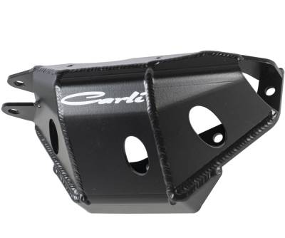 Carli Suspension - Carli Suspension CS-FFDG-05 Front Differential Guard for 05-22 F250/F350 4WD