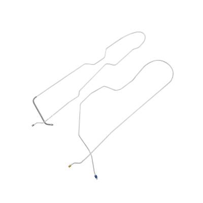 Brothers Trucks - Brothers Trucks CTB73M1 Chevrolet & GMC Brake Hydraulic Line