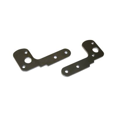Brothers Trucks - Brothers Trucks CTLB300 Taillight Bracket for Chevrolet/GMC