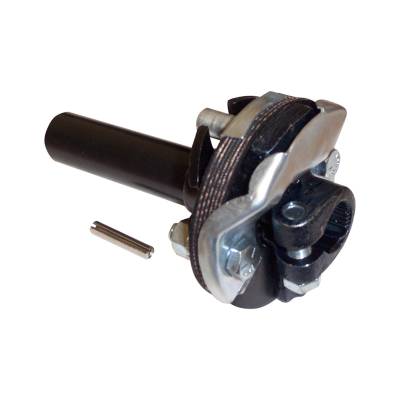 Brothers Trucks - Brothers Trucks RAG6066 Chevrolet & GMC Steering Shaft