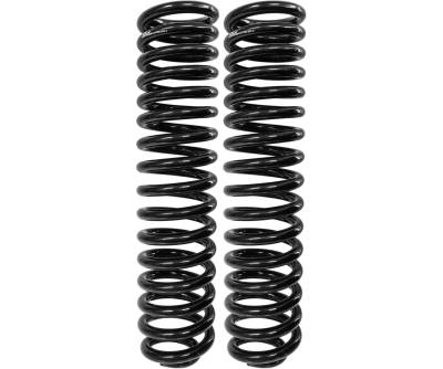 Carli Suspension - Carli Suspension CS-FMRC-05 4.5" Front Coil Spring Set for 05-20 Ford F250/F350