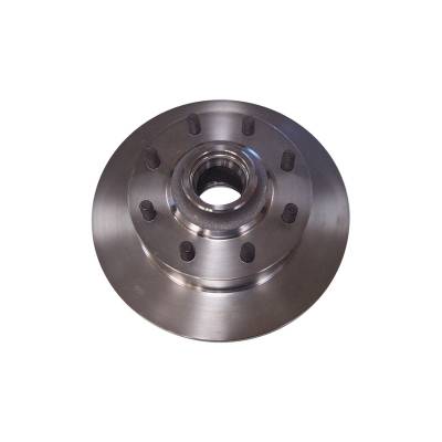 Brothers Trucks - Brothers Trucks DBR7234 Chevrolet & GMC Disc Brake Rotor