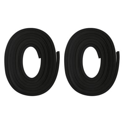 Brothers Trucks - Brothers Trucks DFS4755 Chevrolet & GMC Door Seal
