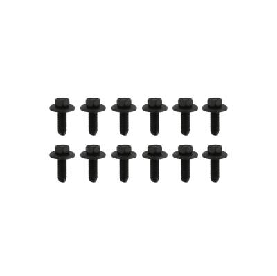Brothers Trucks - Brothers Trucks DHB0072 Door Hinge Bolt for Chevy/GMC