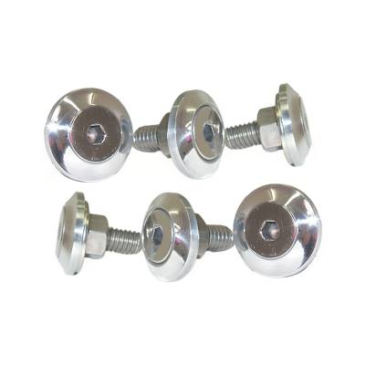 Brothers Trucks - Brothers Trucks RFB72SM-66 Fender Bolt