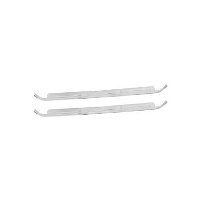 Brothers Trucks - Brothers Trucks DJSP201 Chevrolet & GMC Door Sill Plate