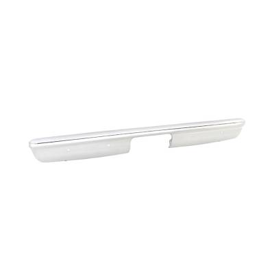 Brothers Trucks - Brothers Trucks RR36772 Chevrolet & GMC Bumper