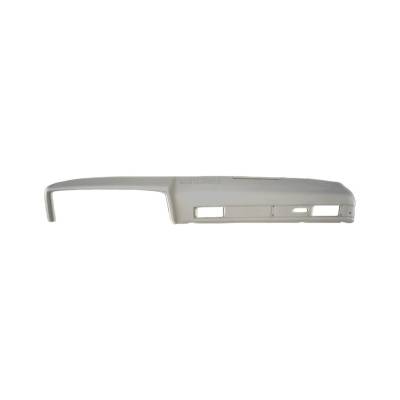 Brothers Trucks - Brothers Trucks DPC7380BLACK Chevrolet & GMC Dashboard Panel Insulator
