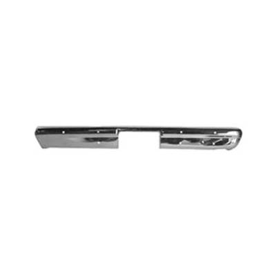 Brothers Trucks - Brothers Trucks RRB91ST Chevrolet & GMC Bumper