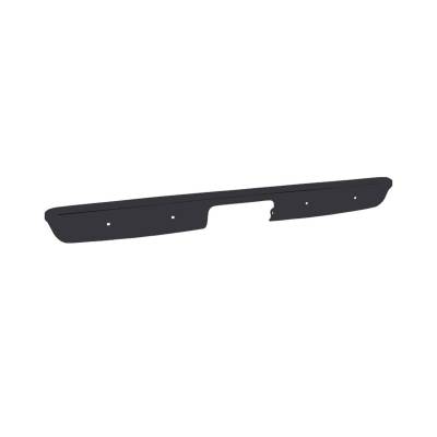 Brothers Trucks - Brothers Trucks RRW6772 Bumper for Chevrolet/GMC