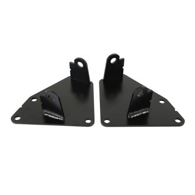 Hooker BlackHeart - Hooker BlackHeart BHS5179 Engine Mount Bracket