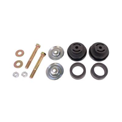 Brothers Trucks - Brothers Trucks RSM9101 Chevrolet & GMC Radiator Support