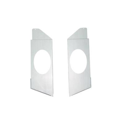 Brothers Trucks - Brothers Trucks SBNB066 Speaker Bracket for Chevy/GMC
