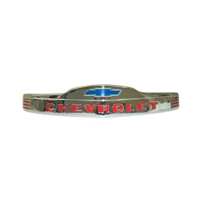 Brothers Trucks - Brothers Trucks FHE4753 Emblem for Chevy & GMC