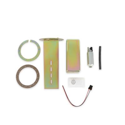 Brothers Trucks - Brothers Trucks FIPK372255LPH Chevrolet & GMC Electric Fuel Pump