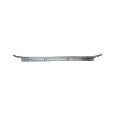 Brothers Trucks - Brothers Trucks SSSP201 Chevy & GMC Door Sill Plate