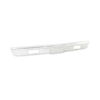 Brothers Trucks - Brothers Trucks FRT7172 Chevrolet & GMC Bumper