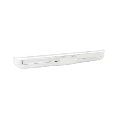 Brothers Trucks - Brothers Trucks FRT7380 Bumper for Chevrolet/GMC