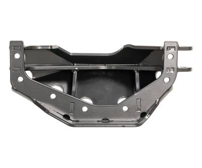 Carli Suspension - Carli Suspension CS-FFDG-23 Front Differential Guard for 23+ Ford F250/F350 4WD