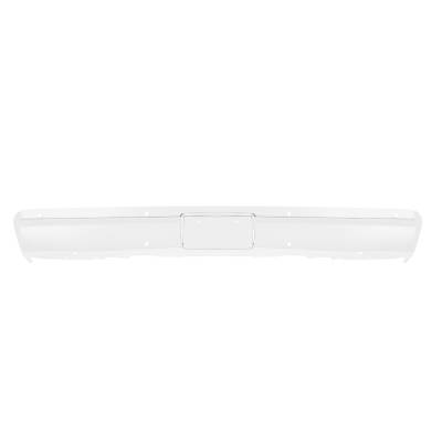 Brothers Trucks - Brothers Trucks FRT91ST Bumper for Chevrolet & GMC