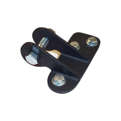 Brothers Trucks - Brothers Trucks FSR6372 Shock Absorber Relocation Bracket Kit for Chevy/GMC