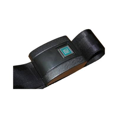 Brothers Trucks - Brothers Trucks GMBELT1 Seat Belt for 68-72 Chevrolet/GMC