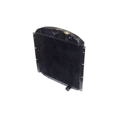 Brothers Trucks - Brothers Trucks GMHS359 Radiator for Chevrolet/GMC