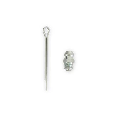Brothers Trucks - Brothers Trucks TRO6364 Steering Tie Rod End