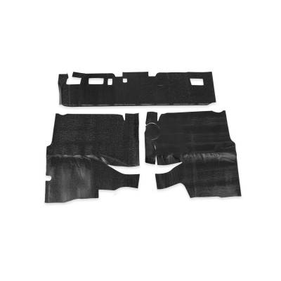Brothers Trucks - Brothers Trucks UCSP003 Chevrolet & GMC Sound Dampening Kit
