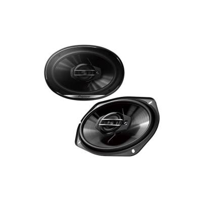 Brothers Trucks - Brothers Trucks UDDSA69 Speaker for Chevrolet/GMC