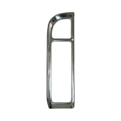 Brothers Trucks - Brothers Trucks C1050-69 Chevrolet & GMC Taillight Bezel