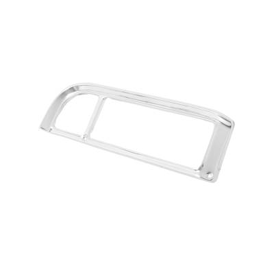 Brothers Trucks - Brothers Trucks C1051-69 Chevrolet & GMC Taillight Bezel