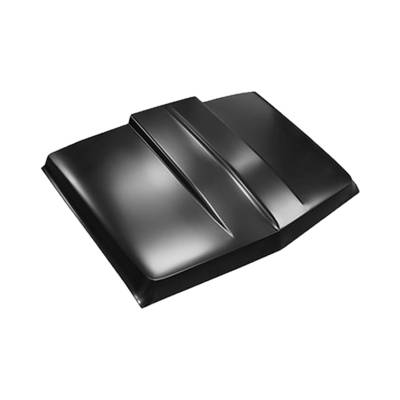 Brothers Trucks - Brothers Trucks A1027-69 Steel Hood Lift Support for Chevy/GMC