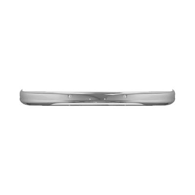 Brothers Trucks - Brothers Trucks A5001-63 Front Chrome Bumper 63-66 GM C/K Trucks/Suburban