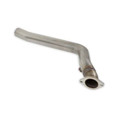 Hooker BlackHeart - Hooker BlackHeart BH14350 Cadillac/Chevy/GMC Exhaust Pipe Adapter