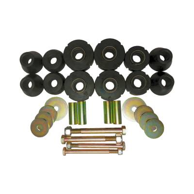 Brothers Trucks - Brothers Trucks C1025-69 Truck Cab Mount