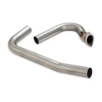 Hooker BlackHeart - Hooker BlackHeart BH14351 Cadillac/Chevy/GMC Exhaust Pipe Adapter