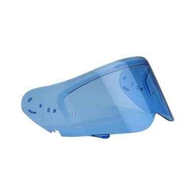Simpson Motorcycle - Simpson Motorcycle GBBSE Helmet Shield