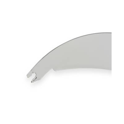Simpson Motorcycle - Simpson Motorcycle GBCSI Helmet Shield