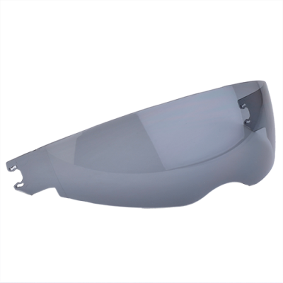 Simpson Motorcycle - Simpson Motorcycle GBDSSI Helmet Shield